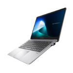 ASUS ExpertBook P1403CVA-S65152WS [Intel Core 5 210H / Intel UHD / 16GB DDR5 / 512GB / Grey / 14" FHD / W11]