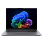 ASUS EXPERTBOOK P5405CSA-NZ5150WS [Intel Core Ultra 5 226V / Intel Arc 130V / 16GB LPDDR5X / 512GB / Misty Grey]