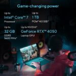 ASUS Gaming V16 V3607VJ-I535K1T-HM [Intel Core 5 210H / RTX 3050 6GB / 8GB DDR5-5600 / 512GB / Matte Black]