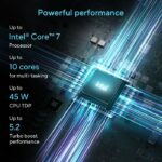 ASUS Gaming V16 V3607VJ-I535K1T-HM [Intel Core 5 210H / RTX 3050 6GB / 8GB DDR5-5600 / 512GB / Matte Black]
