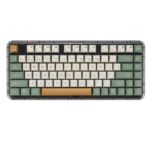 ASUS Jelly75 KD201 Mechanical Keyboard Wireless Volt Green