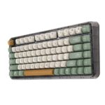 ASUS Jelly75 KD201 Mechanical Keyboard Wireless Volt Green