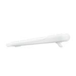 ASUS Marshmallow Keyboard KW100 Iridescent White