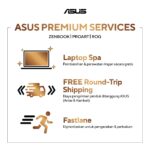 ASUS ROG STRIX G16 G614PH-R9N55C6G-HM [Ryzen 9 8940HX / RTX 5050 8GB / 16GB DDR5-5200 / 512GB / Eclipse Gray]