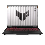 ASUS TUF A16 FA608UH-R7N55J6G-HM [Ryzen 7 260 / RTX 5050 8GB / 16GB DDR5-5600 / 512GB / 16" WUXGA 165Hz / W11]