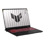 ASUS TUF A16 FA608UH-R7N55J6G-HM [Ryzen 7 260 / RTX 5050 8GB / 16GB DDR5-5600 / 512GB / 16" WUXGA 165Hz / W11]