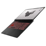 ASUS TUF A16 FA608UH-R7N55J6G-HM [Ryzen 7 260 / RTX 5050 8GB / 16GB DDR5-5600 / 512GB / 16" WUXGA 165Hz / W11]