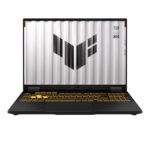 ASUS TUF A16 FA608UH-R7N55J6G-HM [Ryzen 7 260 / RTX 5050 8GB / 16GB DDR5-5600 / 512GB / Black]