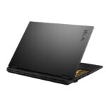 ASUS TUF A16 FA608UH-R7N55J6G-HM [Ryzen 7 260 / RTX 5050 8GB / 16GB DDR5-5600 / 512GB / Black]