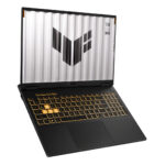 ASUS TUF A16 FA608UH-R7N55J6G-HM [Ryzen 7 260 / RTX 5050 8GB / 16GB DDR5-5600 / 512GB / Black]