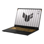 ASUS TUF A16 FA608UH-R7N55J6G-HM [Ryzen 7 260 / RTX 5050 8GB / 16GB DDR5-5600 / 512GB / Black]