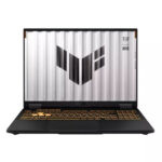ASUS TUF F16 FX608JHR-I7N55J6G-HM [Intel Core i7-14650HX / RTX 5050 8GB / 16GB DDR5-5600 / 512GB / Grey]