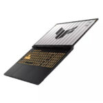 ASUS TUF F16 FX608JHR-I7N55J6G-HM [Intel Core i7-14650HX / RTX 5050 8GB / 16GB DDR5-5600 / 512GB / Grey]