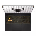 ASUS TUF F16 FX608JHR-I7N55J6G-HM [Intel Core i7-14650HX / RTX 5050 8GB / 16GB DDR5-5600 / 512GB / Grey]