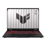 ASUS TUF Gaming A16 FA608PP-R9N57G6G-HM [AMD Ryzen 9 8940HX / RTX 5070 8GB / 16GB DDR5-5200 / 1TB / Black]