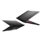 ASUS TUF Gaming A16 FA608PP-R9N57G6G-HM [AMD Ryzen 9 8940HX / RTX 5070 8GB / 16GB DDR5-5200 / 1TB / Black]