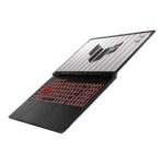 ASUS TUF Gaming A16 FA608PP-R9N57G6G-HM [AMD Ryzen 9 8940HX / RTX 5070 8GB / 16GB DDR5-5200 / 1TB / Black]