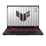 ASUS TUF Gaming A16 FA608PP-R9N57G6G-HM [AMD Ryzen 9 8940HX / RTX 5070 8GB / 16GB DDR5-5200 / 1TB / Jaeger Gray]