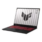 ASUS TUF Gaming A16 FA608PP-R9N57G6G-HM [AMD Ryzen 9 8940HX / RTX 5070 8GB / 16GB DDR5-5200 / 1TB / Jaeger Gray]