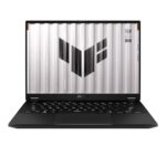 ASUS TUF Gaming A16 FA608PP-R9N57G6G-HM [AMD Ryzen 9 8940HX / RTX 5070 8GB / 16GB DDR5-5200 / 1TB / Jaeger Gray]