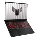 ASUS TUF Gaming A16 FA608PP-R9N57G6G-HM [AMD Ryzen 9 8940HX / RTX 5070 8GB / 16GB DDR5-5200 / 1TB / Jaeger Gray]