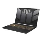 ASUS TUF Gaming F16 FX607VJB-I535J6M-HM [Intel Core 5 210H / RTX 3050 6GB / 16GB DDR4-3200 / 512GB / Mecha Gray]