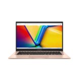 ASUS Vivobook 14 A1404VAP [Intel Core 7 150U / Intel / 16GB DDR4 / 1TB / 14" FHD / W11 / Office Home 2024]