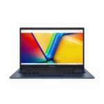 ASUS VIVOBOOK 14 A1404VAP-VIPS5151M [Intel Core 5 120U / Intel / 16GB DDR4 / 512GB / Quiet Blue / 14" FHD]