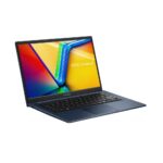 ASUS VIVOBOOK 14 A1404VAP-VIPS5151M [Intel Core 5 120U / Intel / 16GB DDR4 / 512GB / Quiet Blue / 14" FHD]