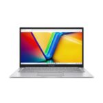 ASUS Vivobook 14 A1404VAP-VIPS5153M [Intel Core 5 120U / Intel / 16GB DDR4 / 512GB / Cool Silver / 14" FHD]