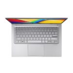 ASUS Vivobook 14 A1404VAP-VIPS5153M [Intel Core 5 120U / Intel / 16GB DDR4 / 512GB / Cool Silver / 14" FHD]