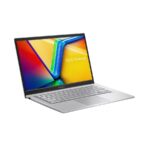 ASUS Vivobook 14 A1404VAP-VIPS5153M [Intel Core 5 120U / Intel / 16GB DDR4 / 512GB / Cool Silver / 14" FHD]