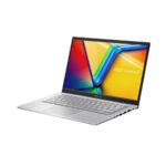 ASUS Vivobook 14 A1404VAP-VIPS5153M [Intel Core 5 120U / Intel / 16GB DDR4 / 512GB / Cool Silver / 14" FHD]