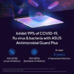 ASUS VIVOBOOK 14 A1405VA-VIPS5151M [Intel Core i5-13420H / Intel UHD / 16GB DDR4 / 512GB / Indie Black]
