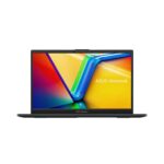 ASUS Vivobook 14 M1405NAQ [AMD Ryzen 7 170 / AMD Radeon Graphics / 16GB DDR5 / 512GB / Indie Black / Cool Silver]