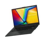 ASUS Vivobook 14 M1405NAQ [AMD Ryzen 7 170 / AMD Radeon Graphics / 16GB DDR5 / 512GB / Indie Black / Cool Silver]