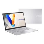 ASUS Vivobook 15 A1504VAP [Intel Core 5 120U / Intel / 16GB DDR5 / 512GB / 15.6" FHD touchscreen / W11]