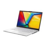 ASUS Vivobook Go 14 E1404FA-FHD3853M [AMD Ryzen 3 7320U / AMD Radeon Graphics / 8GB LPDDR5 / 512GB / Cool Silver]