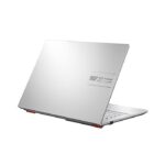 ASUS Vivobook Go 14 E1404FA-FHD3853M [AMD Ryzen 3 7320U / AMD Radeon Graphics / 8GB LPDDR5 / 512GB / Cool Silver]