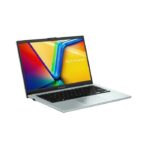 ASUS Vivobook Go 14 E1404FA-VIPS3822M [Ryzen 3 7320U / AMD Radeon Graphics / 8GB LPDDR5 / 256GB / Green Grey]