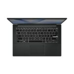 ASUS VIVOBOOK Go 14 E1404FA-VIPS3851M [AMD Ryzen 3 7320U / AMD Radeon Graphics / 8GB LPDDR5 / 512GB / Mixed Black]