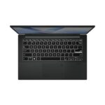ASUS Vivobook Go 14 E1404FA-VIPS3851M [AMD Ryzen 3 7320U / AMD Radeon Graphics / 8GB LPDDR5 / 512GB / Mixed Black]