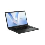 ASUS Vivobook Go 14 E1404FA-VIPS3851M [AMD Ryzen 3 7320U / AMD Radeon Graphics / 8GB LPDDR5 / 512GB / Mixed Black]