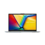 ASUS Vivobook Go 14 E1404FA-VIPS5152M [AMD Ryzen 5 7520U / AMD Radeon Graphics / 16GB LPDDR5 / 512GB / Green Gray]