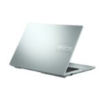 ASUS Vivobook Go 14 E1404FA-VIPS5152M [AMD Ryzen 5 7520U / AMD Radeon Graphics / 16GB LPDDR5 / 512GB / Green Gray]