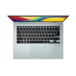 ASUS Vivobook Go 14 E1404FA-VIPS5152M [AMD Ryzen 5 7520U / AMD Radeon Graphics / 16GB LPDDR5 / 512GB / Green Gray]