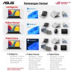 ASUS Vivobook Go 14 E1404TA [Intel N150 / Intel / 8GB LPDDR5 / 256GB / Mixed Black / Cool Silver]