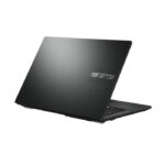 ASUS Vivobook Go 14 E1404TA [Intel N150 / Intel / 8GB LPDDR5 / 256GB / Mixed Black / Cool Silver]