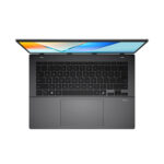 ASUS VIVOBOOK S14 M3407HA-OLED5111M [AMD Ryzen 5 220 / AMD Radeon Graphics / 16GB DDR5 / 1TB / Matte Gray]