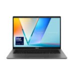 ASUS Vivobook S14 S3407CA [Intel Core Ultra 7 255H / Intel / 16GB LPDDR5X / 1TB / Grey/Silver]
